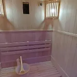 Loveroom Sauna, Balneo, Parking Prive Dans Le Centre De 公寓 *