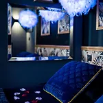 Loveroom Sauna, Balneo, Parking Prive Dans Le Centre De 公寓 *