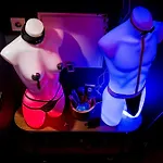 公寓 Loveroom Sauna, Balneo, Parking Prive Dans Le Centre De *