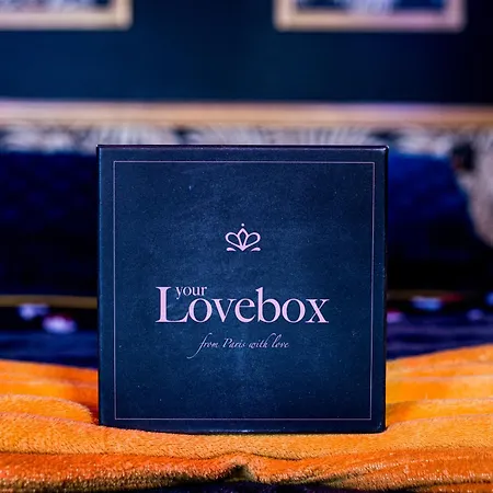 Appartement Loveroom Sauna, Balneo, Parking Prive Dans Le Centre De