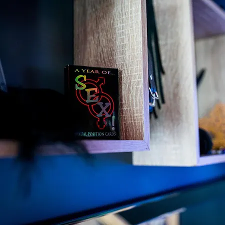 Loveroom Sauna, Balnéo, Parking Privé Dans Le Centre De Appartamento Honfleur