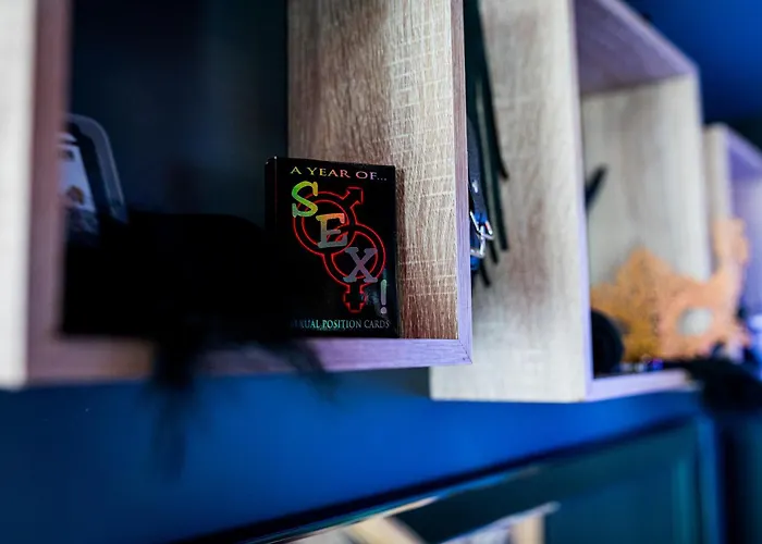 Loveroom Sauna, Balneo, Parking Prive Dans Le Centre De Апартаменти Онфлер