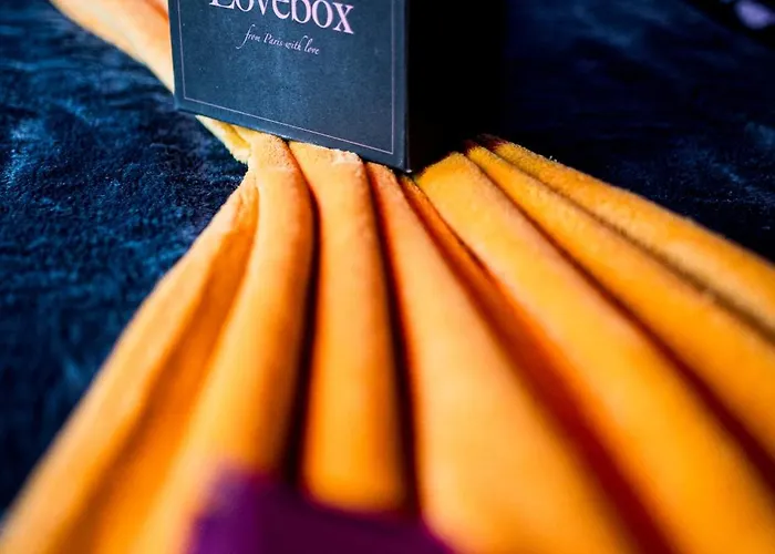 Loveroom Sauna, Balneo, Parking Prive Dans Le Centre De Апартаменти